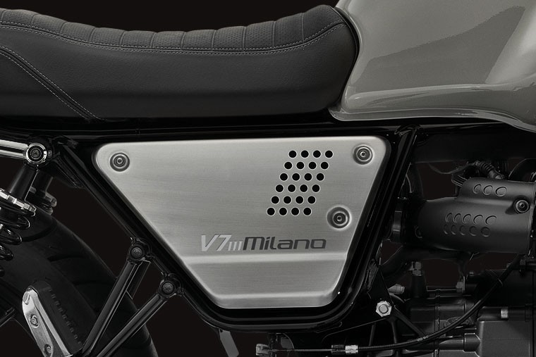 MOTO GUZZI V7 III Milano